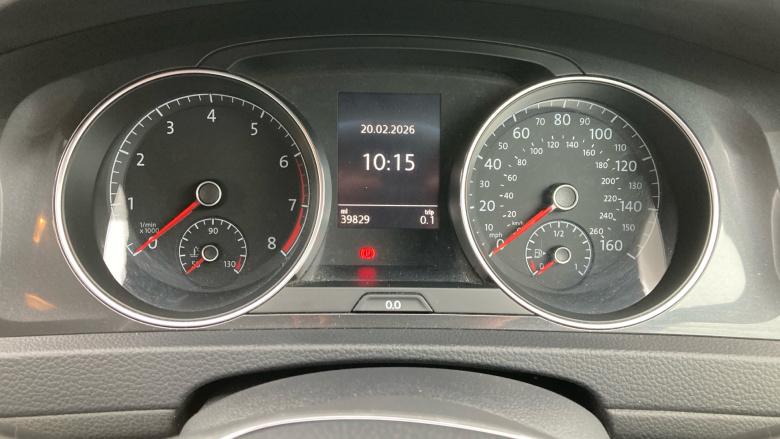 Volkswagen Golf 1.4 TSI SE [Nav] 5dr Petrol Hatchback